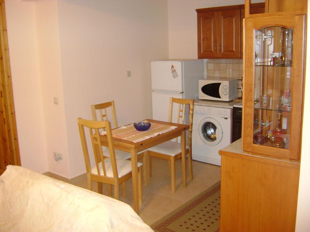 Spiro'S Apartment Lefkáda Dış mekan fotoğraf