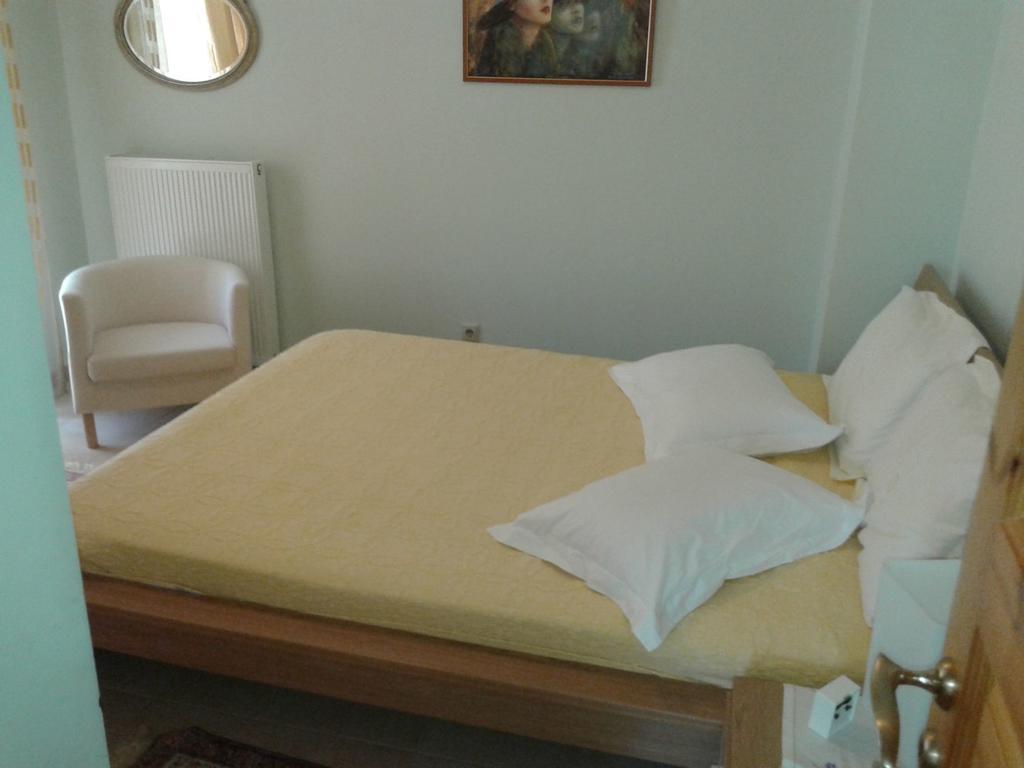 Spiro'S Apartment Lefkáda Dış mekan fotoğraf