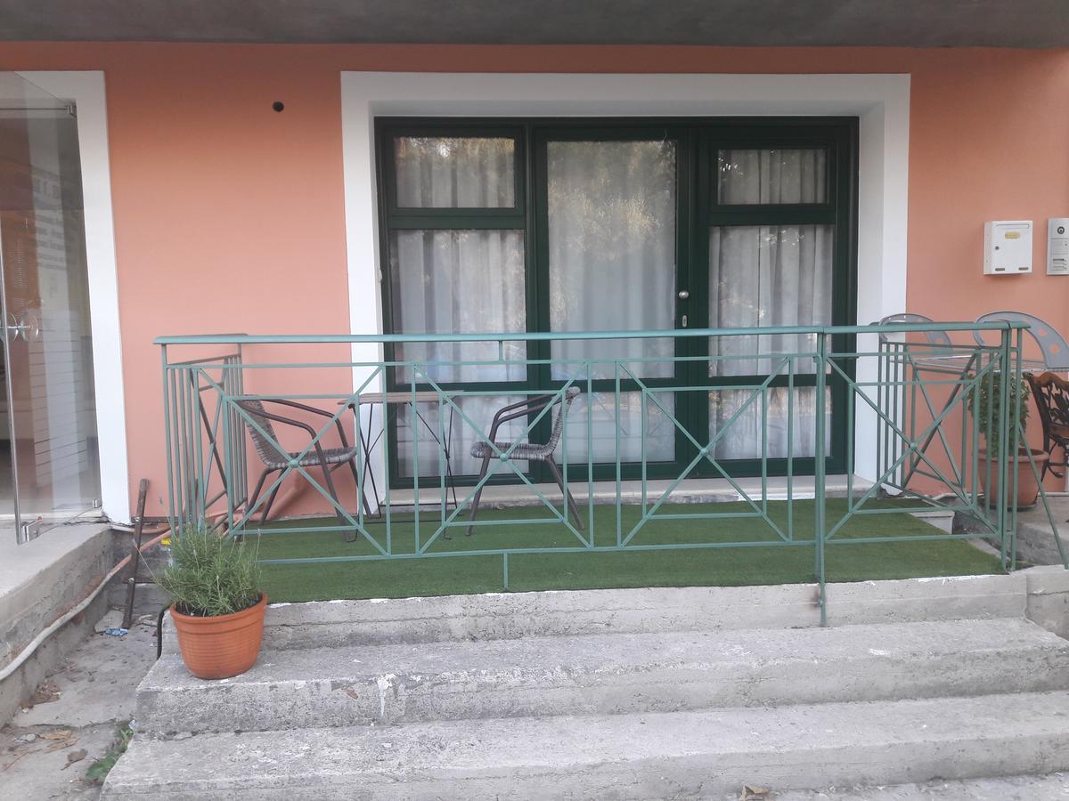 Spiro'S Apartment Lefkáda Dış mekan fotoğraf