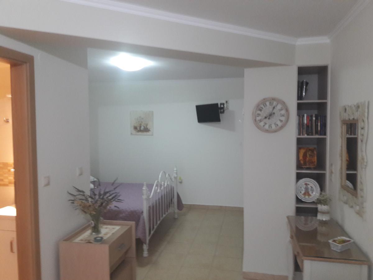 Spiro'S Apartment Lefkáda Dış mekan fotoğraf